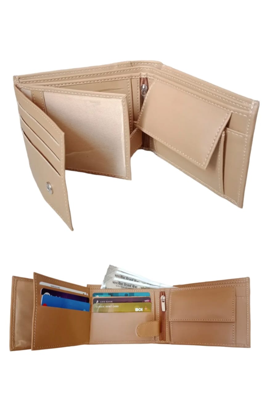 Batwa-Customized Wallet for Men - Zoci Voci