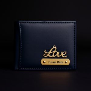 Customized Wallet for Mens Premium Quality