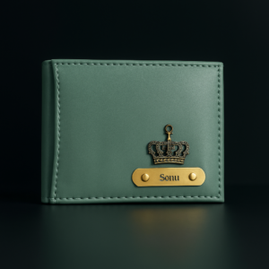 Customized Wallet for Mens Premium Quality