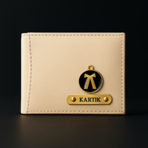 Customized Wallet for Mens Premium Quality