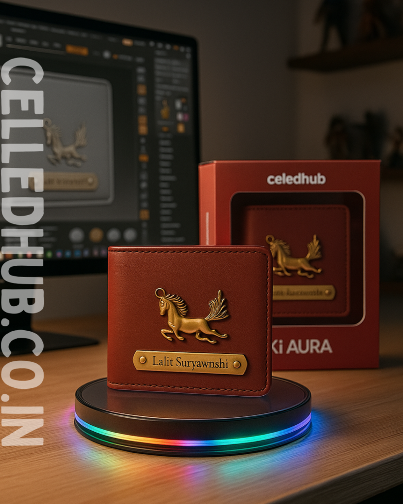 Celedhub