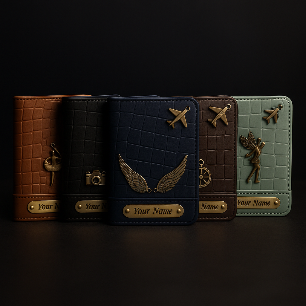 Passport Covers