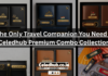 The Only Travel Companion You Need – Celedhub Premium Combo Collection