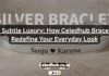 The Subtle Luxury: How Celedhub Bracelets Redefine Your Everyday Look