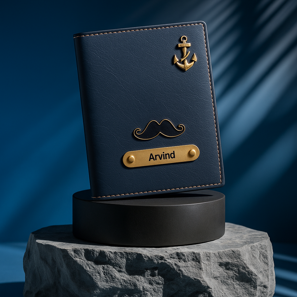 Pack Smarter, Travel Better – Customised Accessories You’ll Fall in Love With