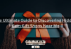 The Ultimate Guide to Discovering Hidden Gem Gift Shops Near Me