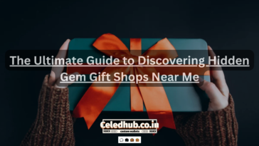 The Ultimate Guide to Discovering Hidden Gem Gift Shops Near Me