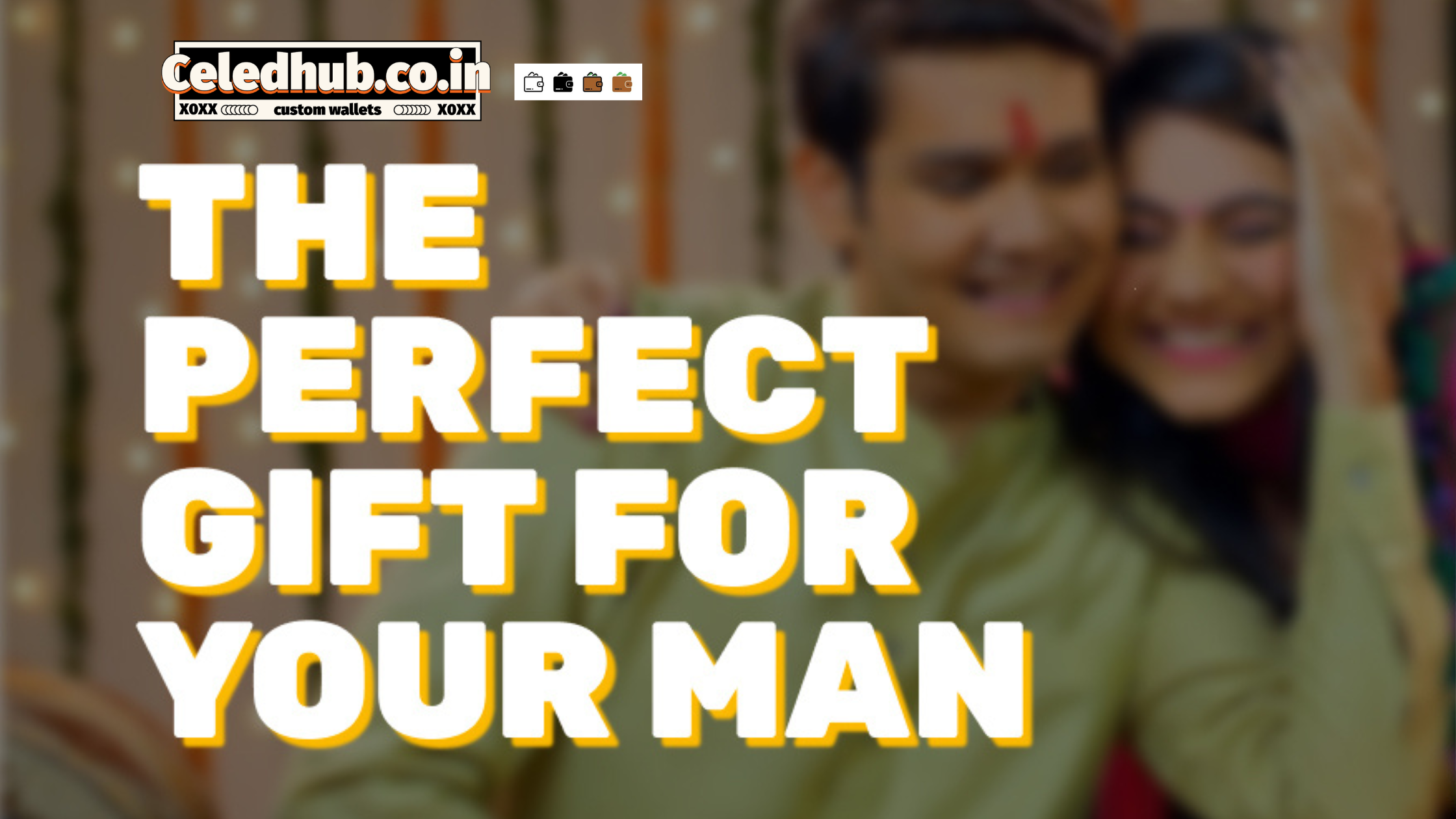 Adding Heart to Every Gift – The Magic of Personalized Gifting