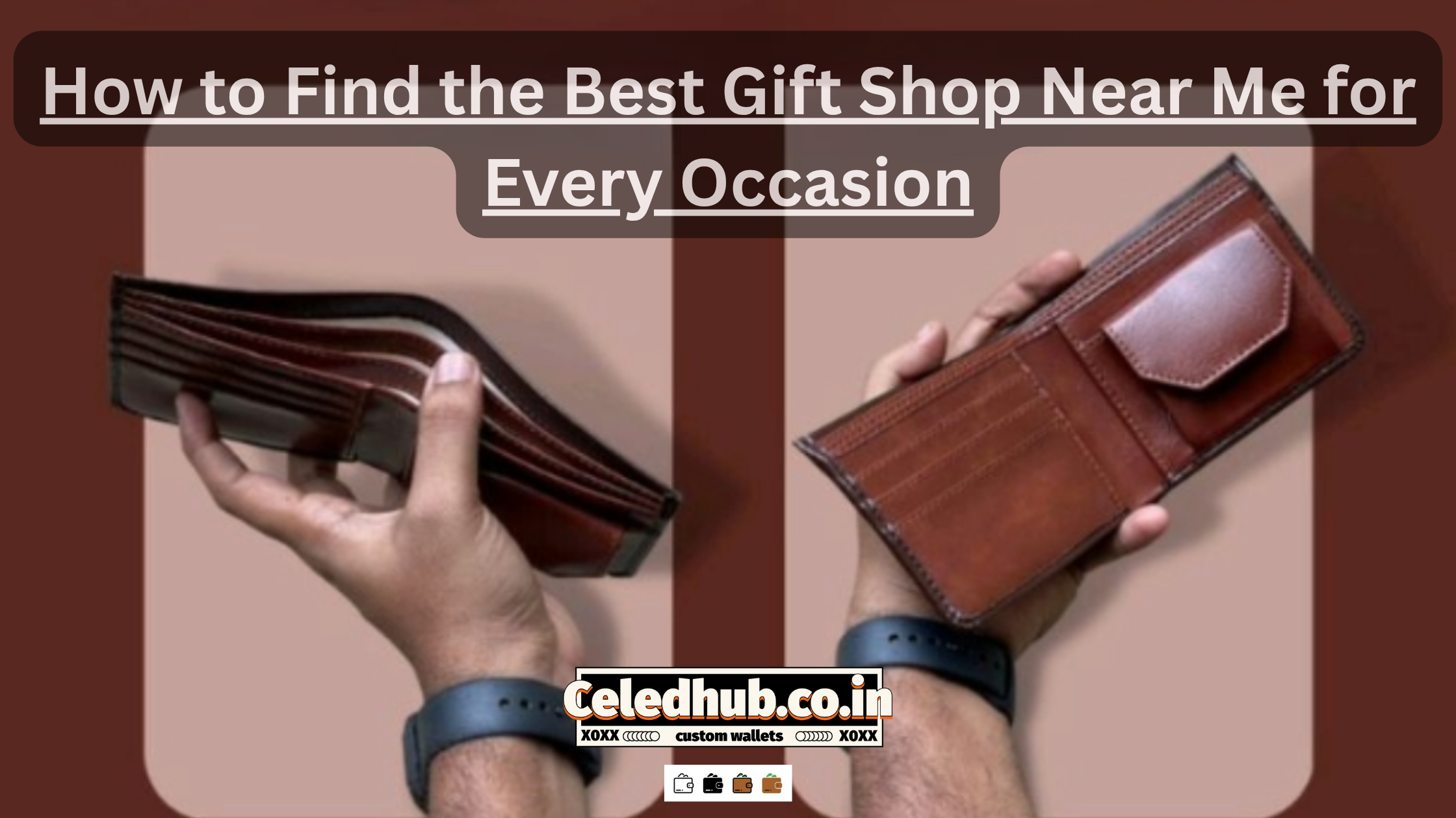 How to Find the Best Gift Shop Near Me for Every Occasion