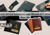 Quick Gifting Solutions: Last-Minute Gift Shops Near Me