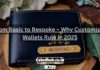 From Basic to Bespoke – Why Customised Wallets Rule in 2025