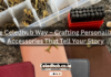 The Celedhub Way – Crafting Personalized Accessories That Tell Your Story