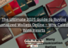 The Ultimate 2025 Guide to Buying Personalized Wallets Online – Why Celedhub Wins Hearts