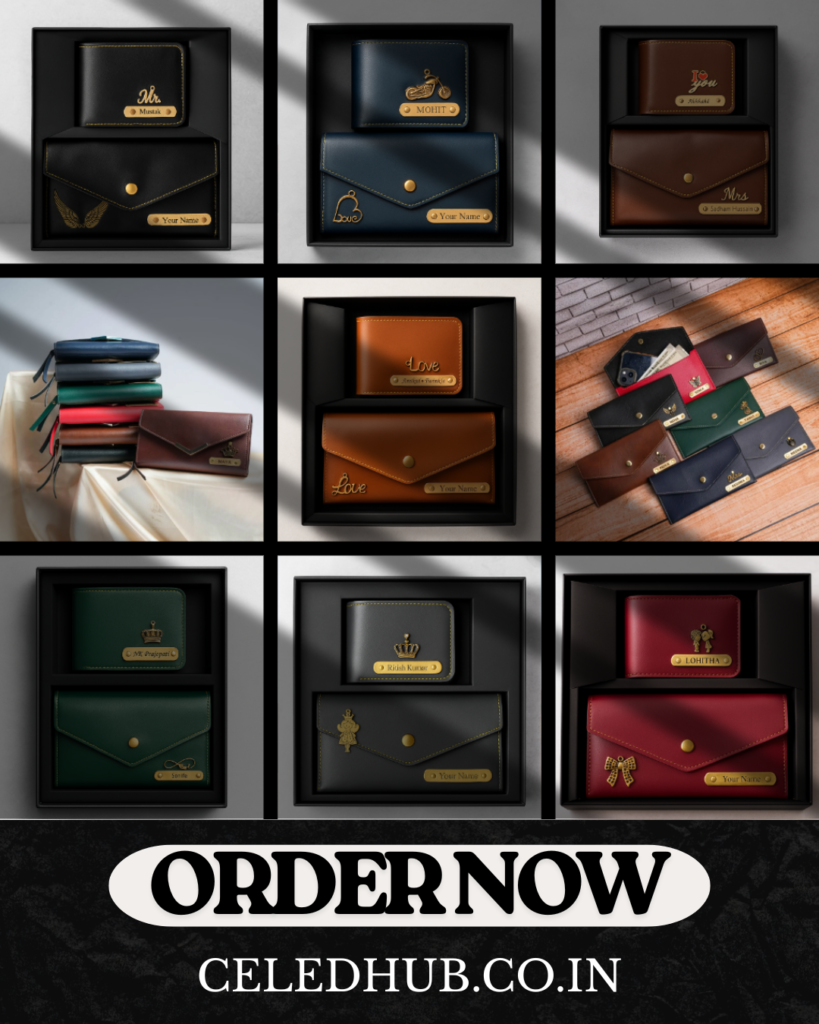 10 Premium Personalised Gift Ideas That Make Diwali Extra Special