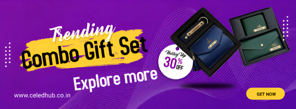 Why Personalized Gifts Are the New Must-Have for Every Occasion 