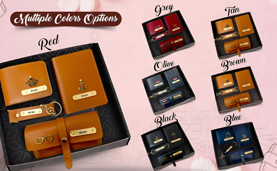 20 Small Gifts That Make a Big Impression