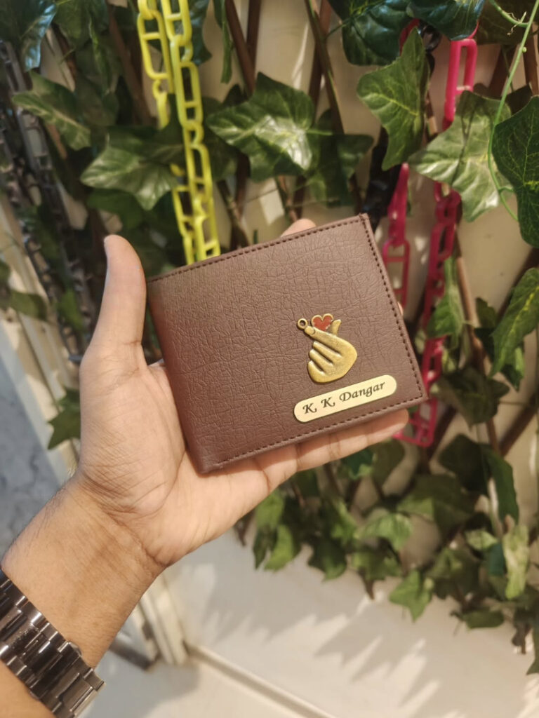 Why Personalised Gifts Matter: How Personalisation Adds 2× Value to a Simple Gift