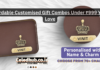 Affordable Customised Gift Combos Under ₹999 You’ll Love