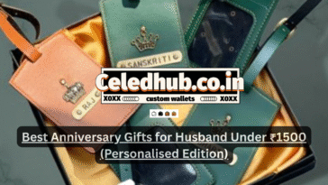 Personalised Luggage Tags That Make Your Bags Stand Out