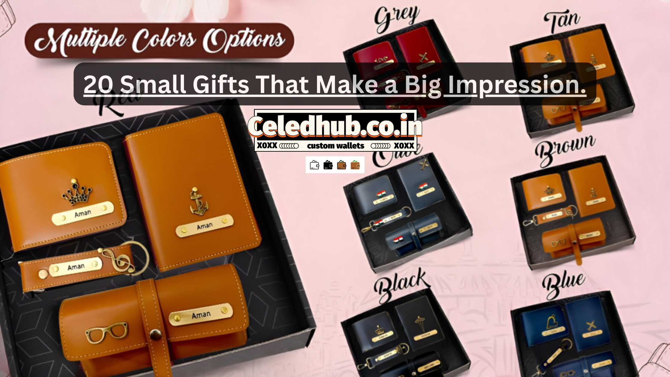 Amazon, Flipkart, & Meesho.