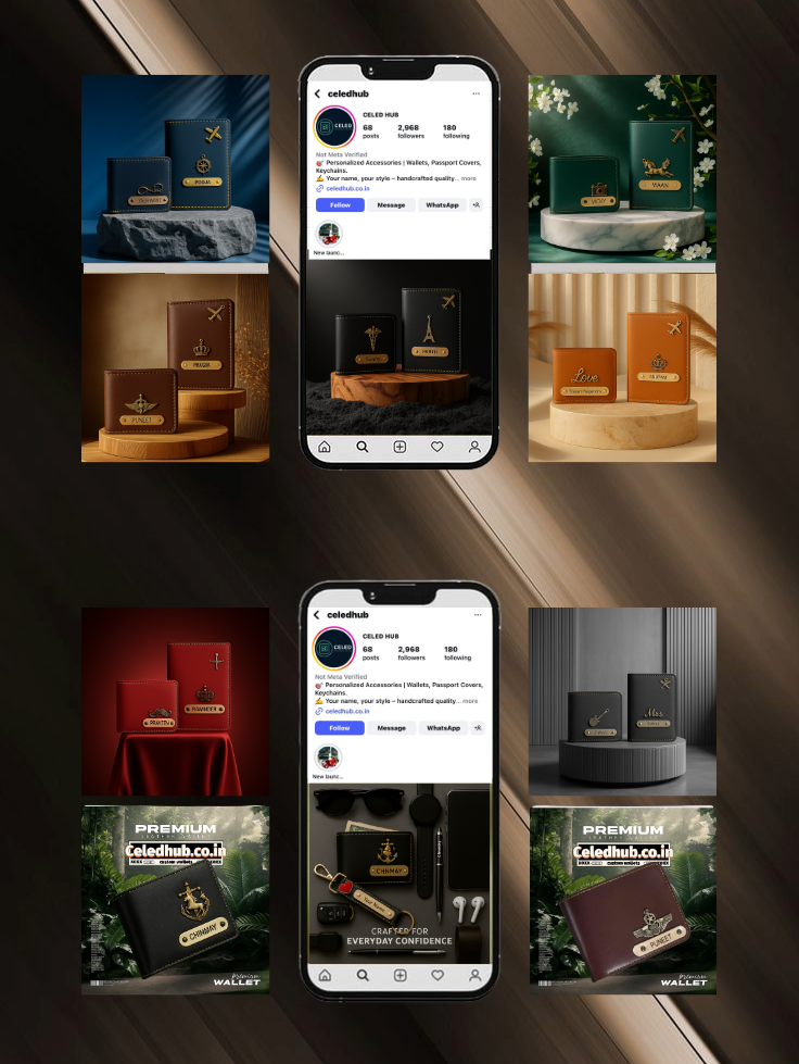 How to Choose the Right Wallet for Men – Complete Guide