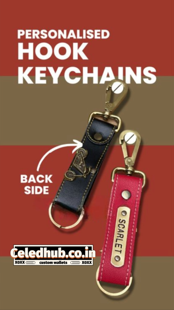 Small but Stylish: Why Custom Keychains & Combos Make Big Impression
