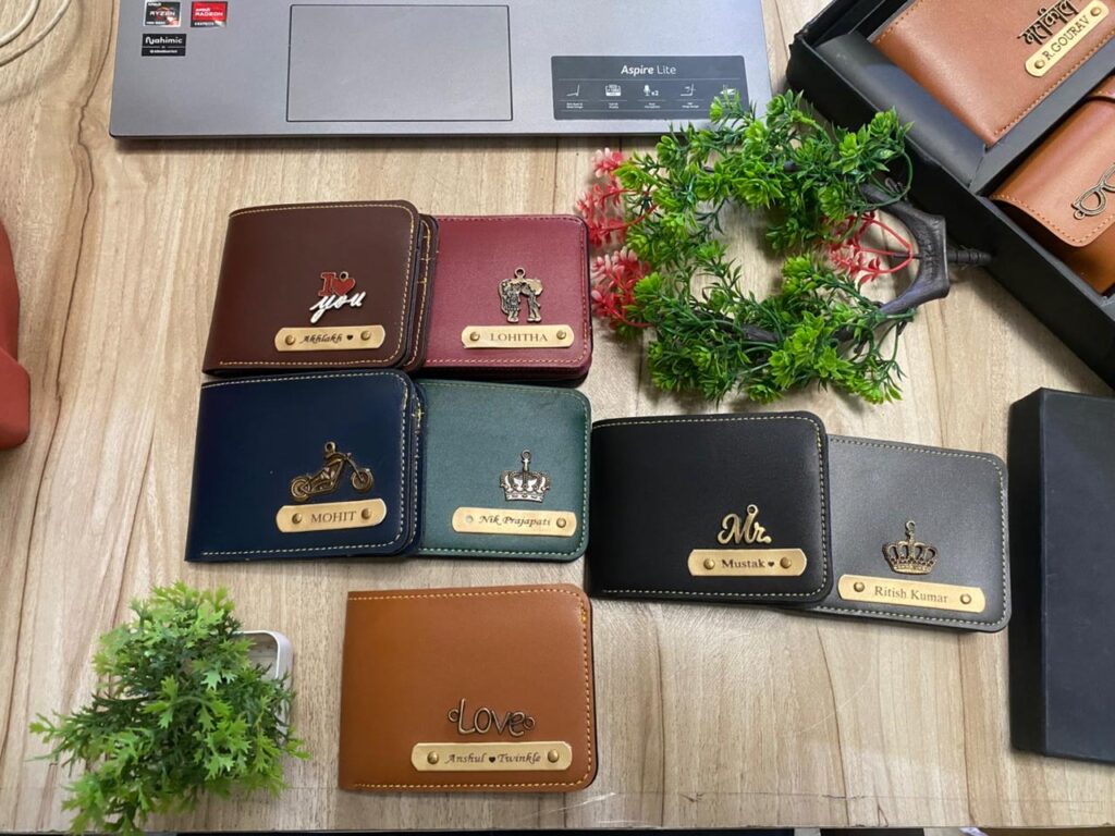 How to Choose the Perfect Personalised Gifts for Him