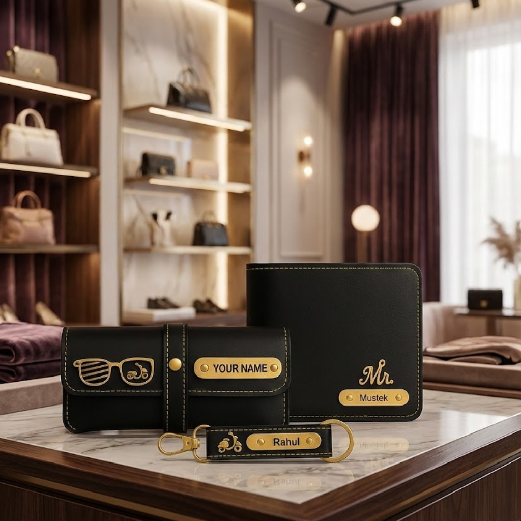 How to Pick a Gift When You’re Confused