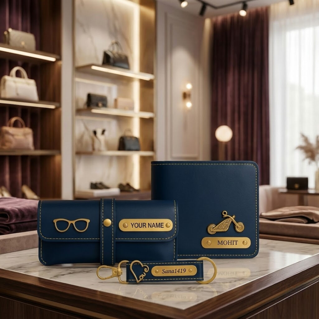 How to Pick a Gift When You’re Confused