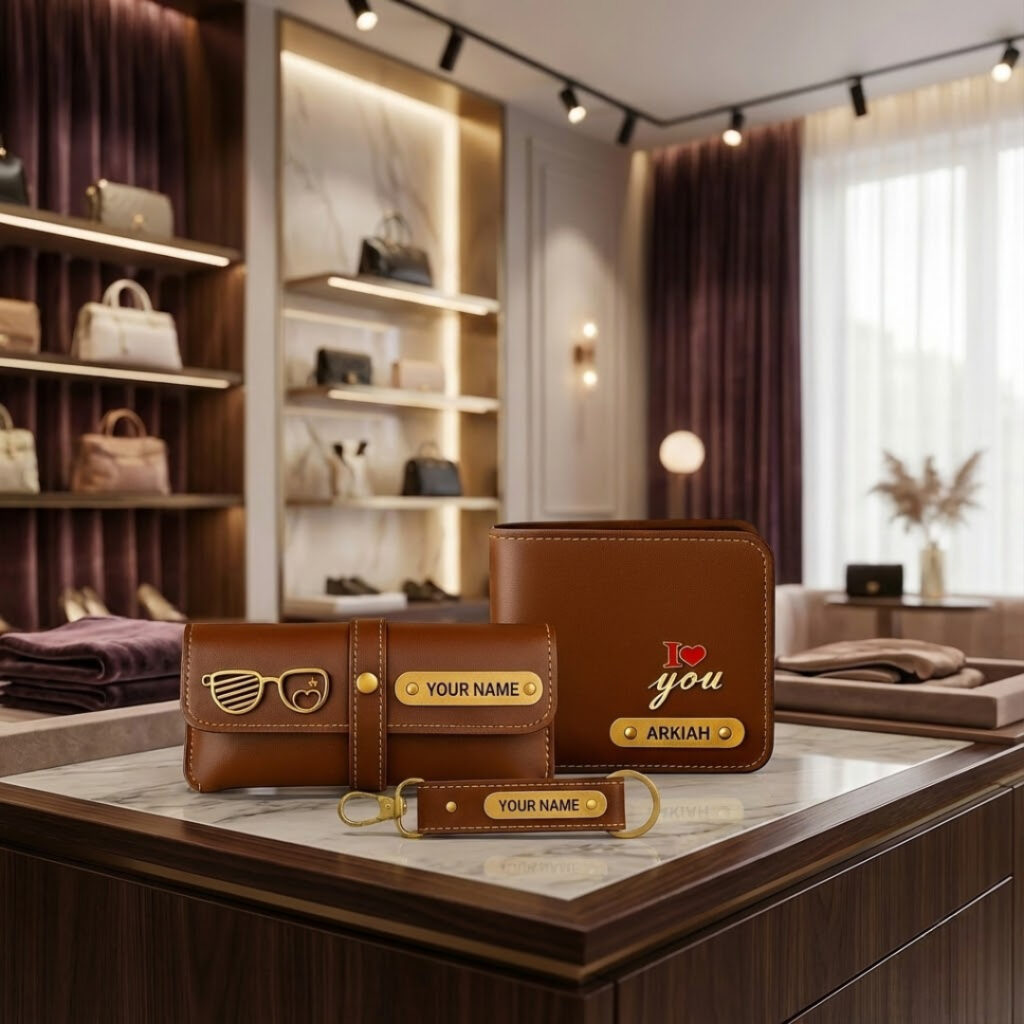 How to Pick a Gift When You’re Confused