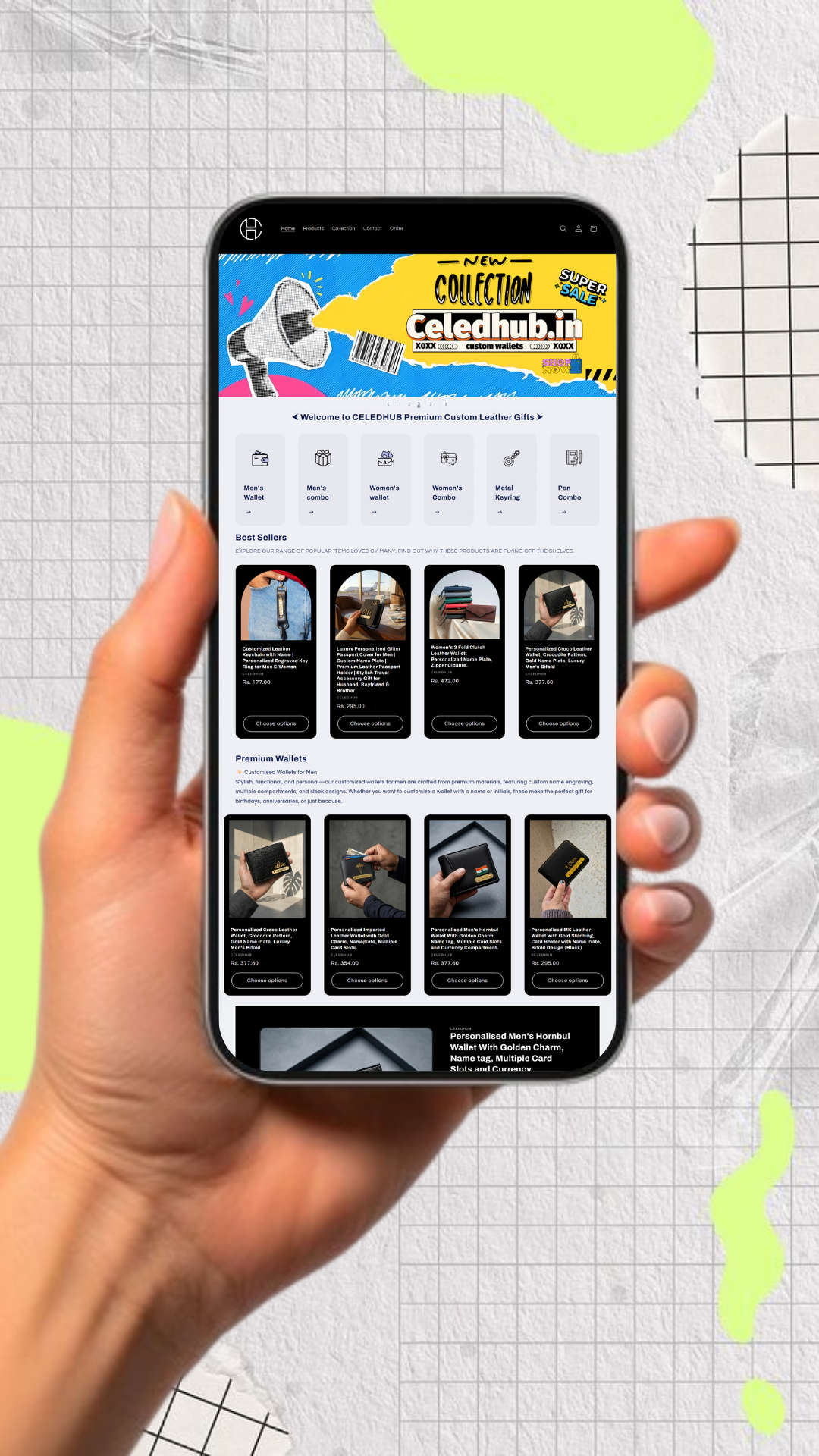 Best Gifts for your Husband That He Will Actually Love