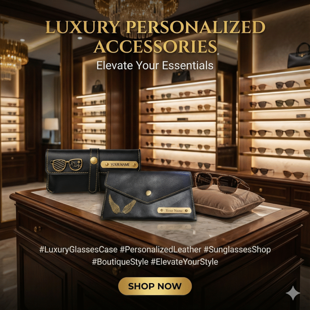 Why Personalised Gift Are More Meaningful Than Expensive Gift✨