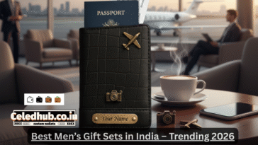 Best Men’s Gift Sets in India – Trending 2026