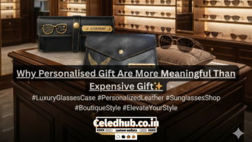 Why Personalised Gift Are More Meaningful Than Expensive Gift✨