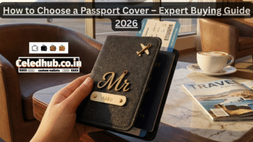 How to Choose a Passport Cover – Expert Buying Guide 2026