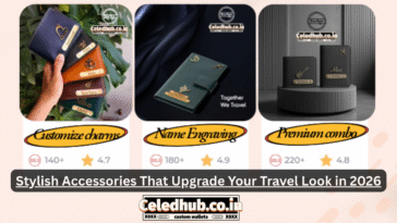 Stylish Accessories That Upgrade Your Travel Look in 2026
