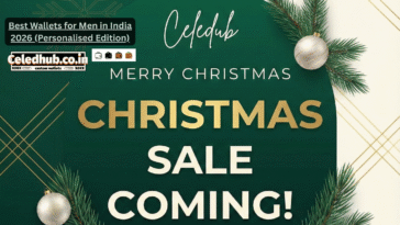 Best Wallets for Men in India 2026 (Personalised Edition)