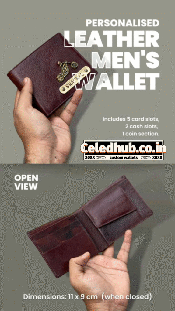 Affordable Personalised Gifts Under ₹1000 That Look Premium