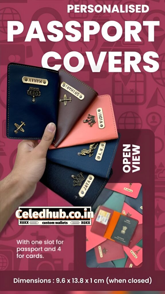 How to Choose a Passport Cover – Expert Buying Guide 2026