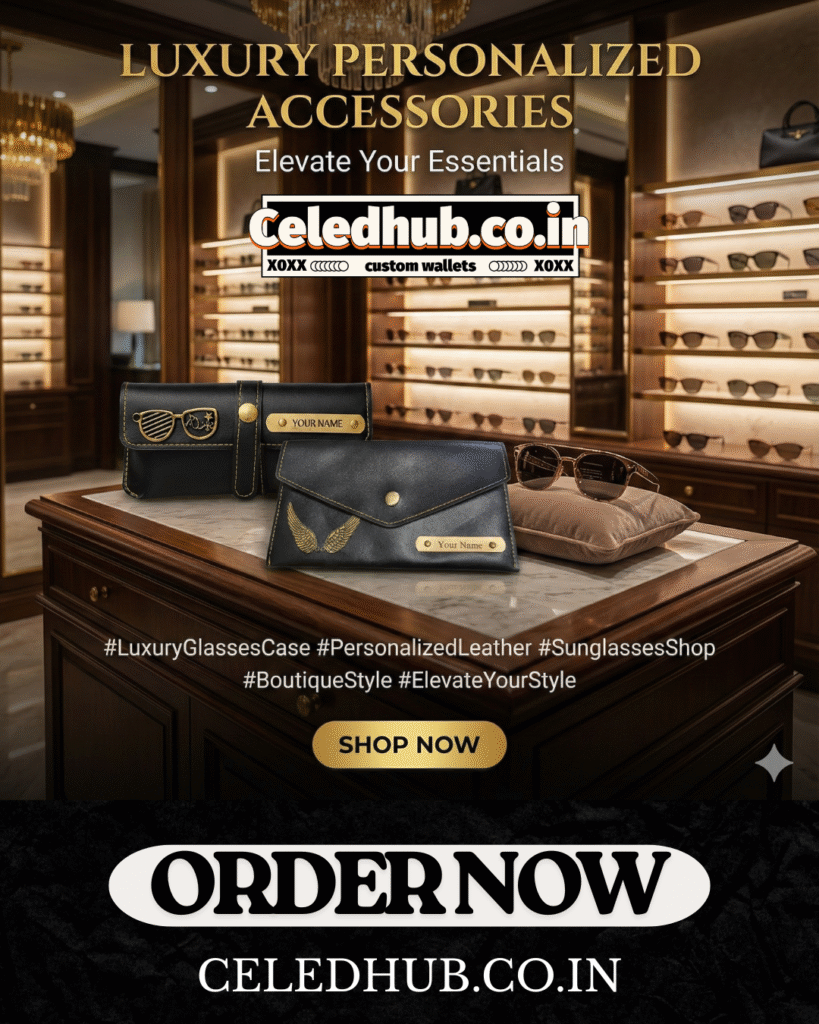 Best Men’s Gift Sets in India – Trending 2026