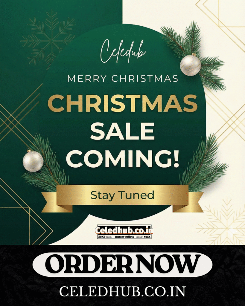 Best Wallets for Men in India 2026 (Personalised Edition)