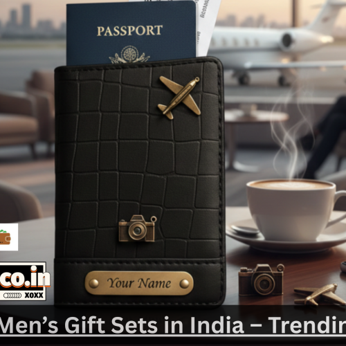 Best Men’s Gift Sets in India – Trending 2026