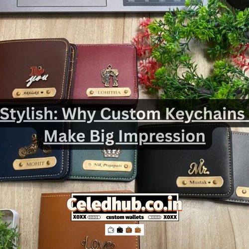 How to Choose the Perfect Personalised Gifts for Him