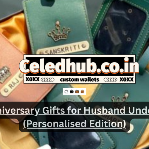 Personalised Luggage Tags That Make Your Bags Stand Out
