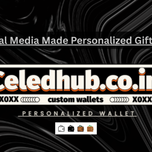 How Social Media Made Personalized Gifts Go Viral
