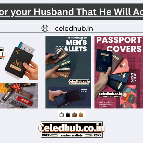 Best Gifts for your Husband That He Will Actually Love