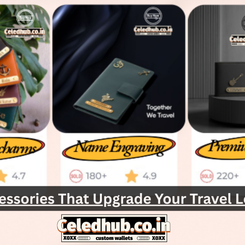 Stylish Accessories That Upgrade Your Travel Look in 2026