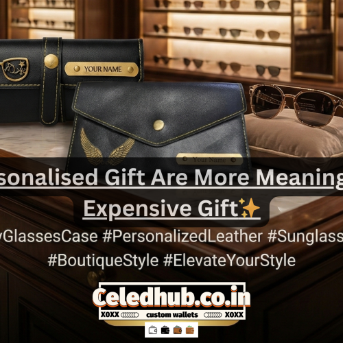 Why Personalised Gift Are More Meaningful Than Expensive Gift✨